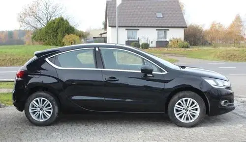 CITROEN DS4 