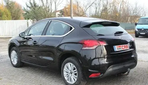 CITROEN DS4 