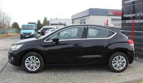 CITROEN DS4 