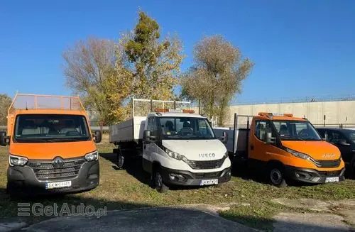 IVECO 50 Daily 