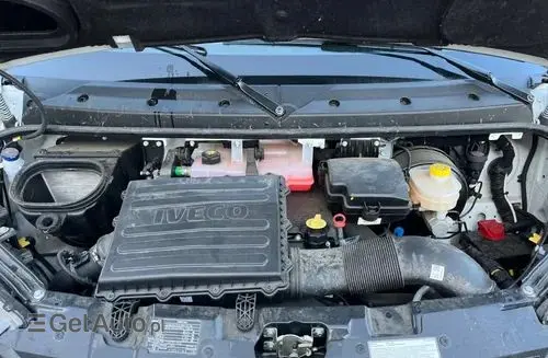 IVECO 50 Daily 