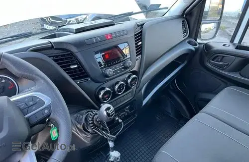 IVECO 50 Daily 