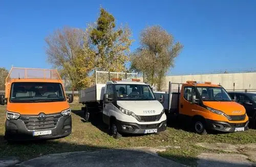 IVECO 50 Daily 