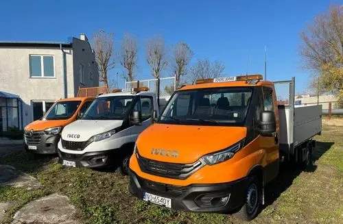 IVECO 50 Daily 