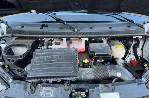 IVECO 50 Daily 
