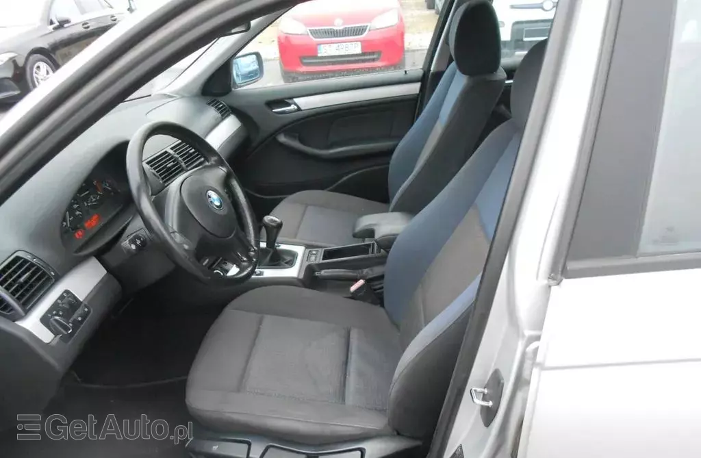 BMW Seria 3 