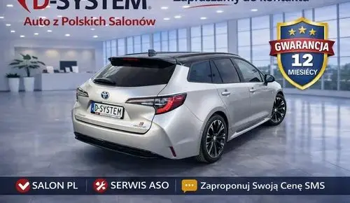 TOYOTA GR Corolla 
