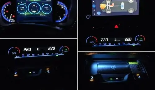 TOYOTA GR Corolla 