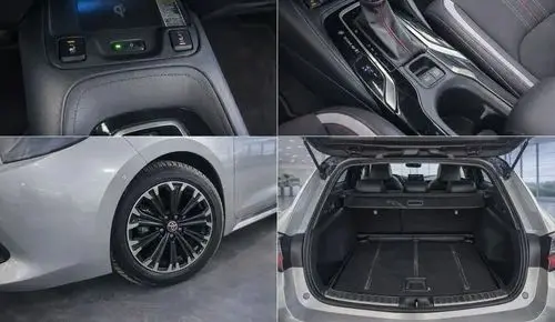 TOYOTA GR Corolla 