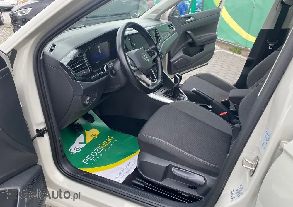 VOLKSWAGEN Polo 1.0 TSI OPF Highline