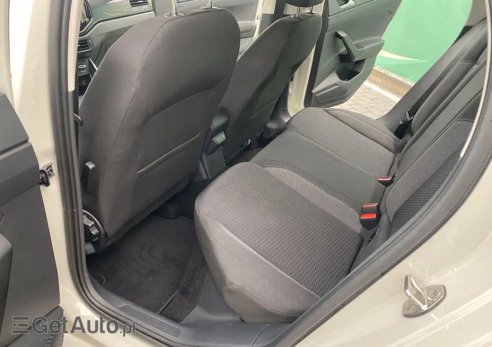 VOLKSWAGEN Polo 1.0 TSI OPF Highline
