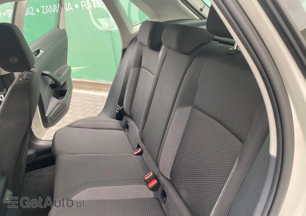 VOLKSWAGEN Polo 1.0 TSI OPF Highline