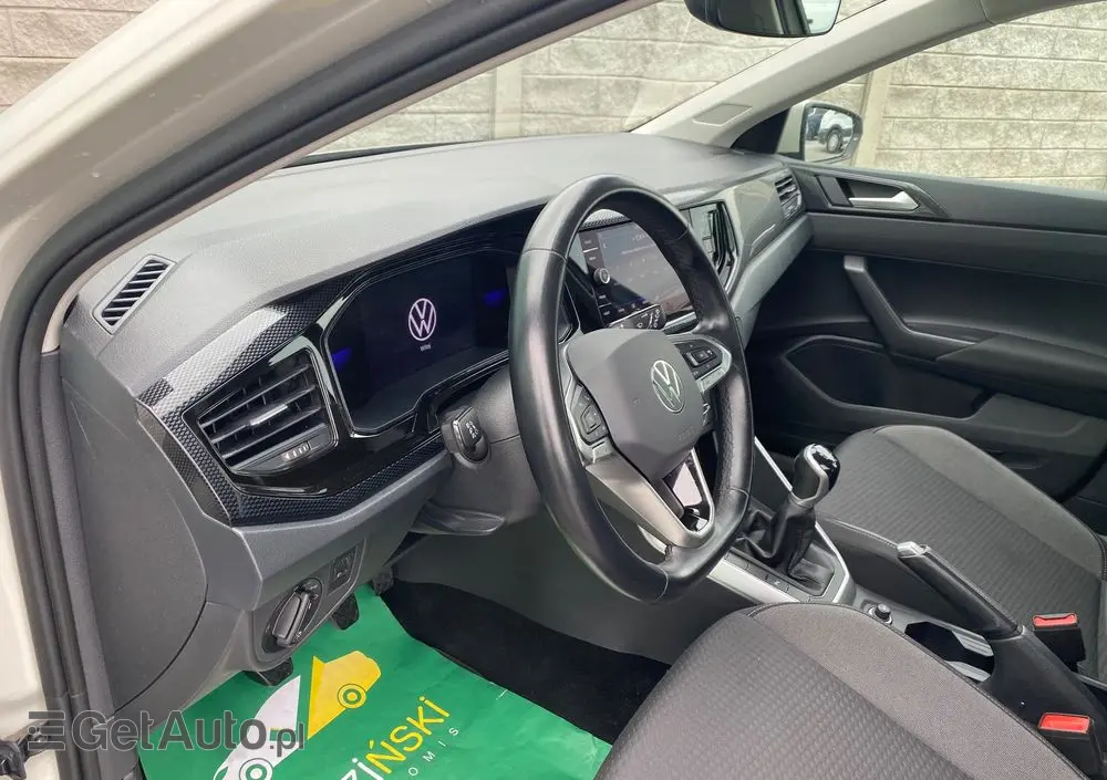 VOLKSWAGEN Polo 1.0 TSI OPF Highline