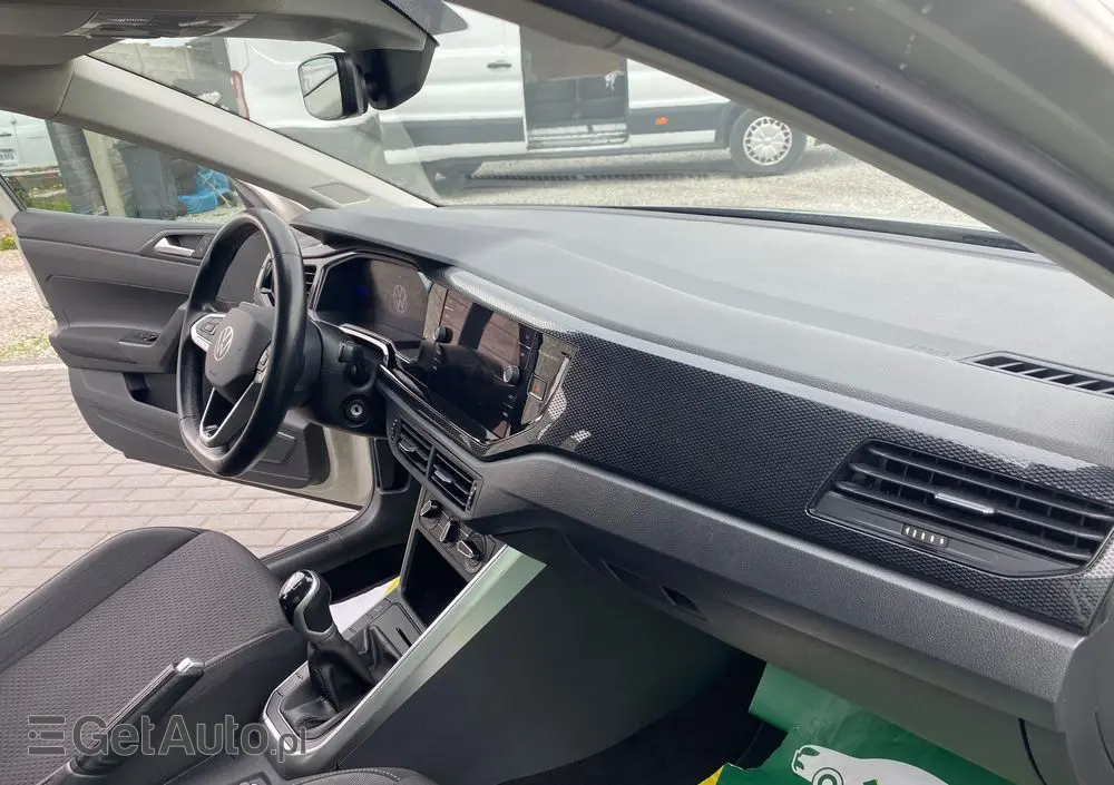 VOLKSWAGEN Polo 1.0 TSI OPF Highline