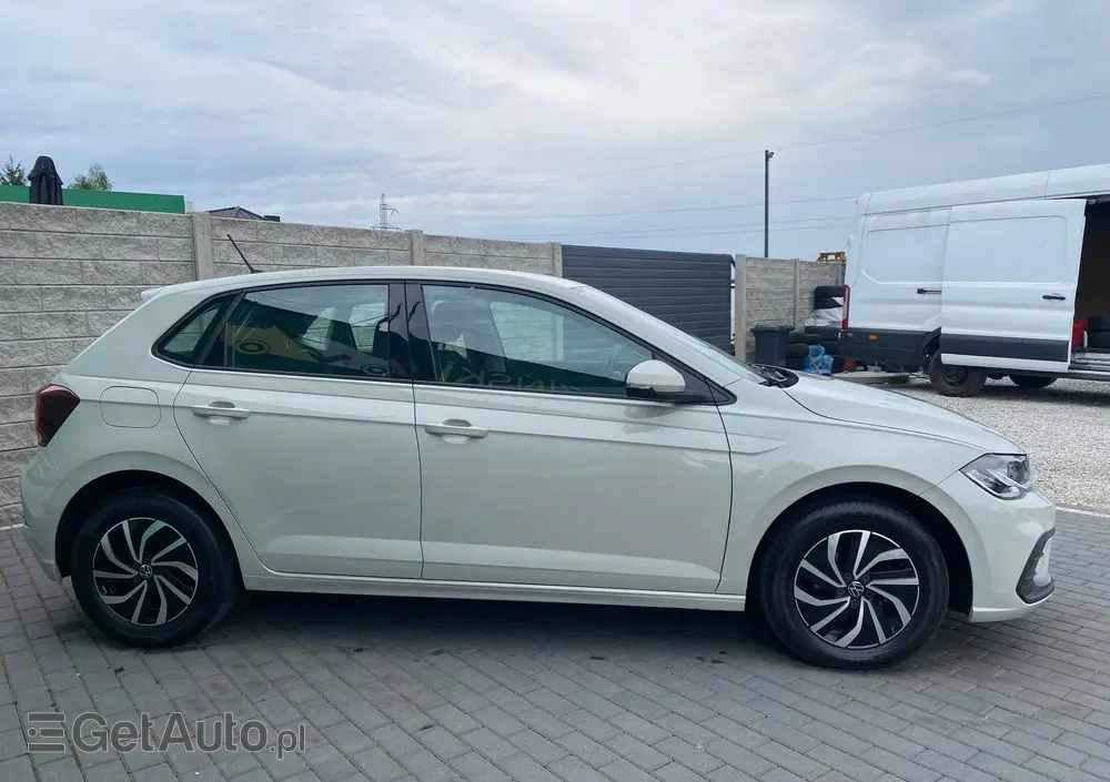 VOLKSWAGEN Polo 1.0 TSI OPF Highline