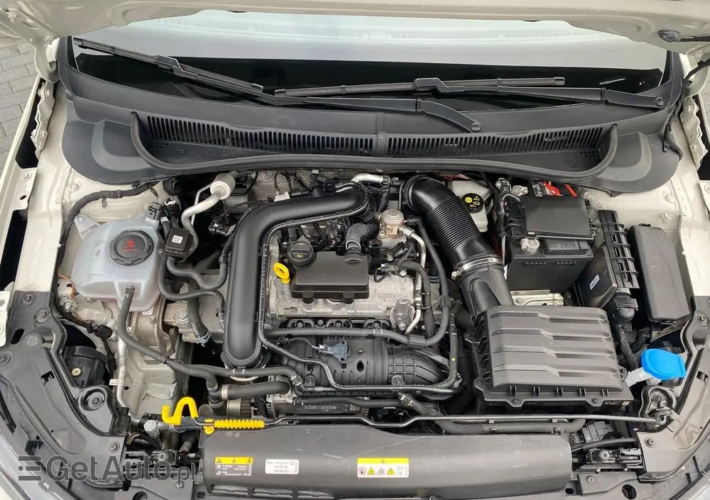 VOLKSWAGEN Polo 1.0 TSI OPF Highline