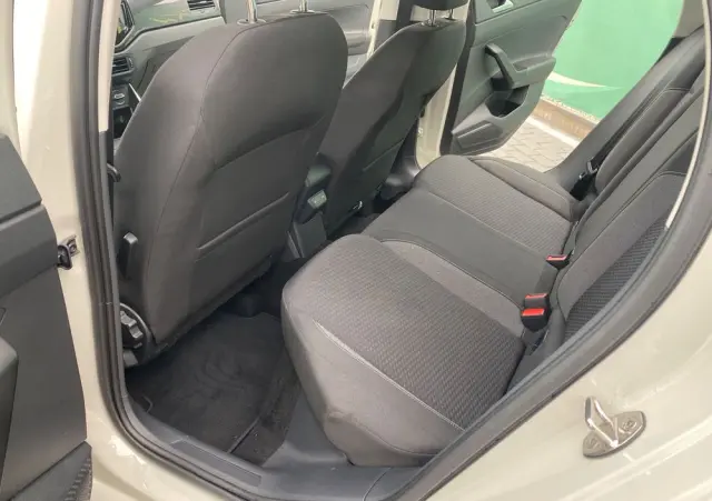 VOLKSWAGEN Polo 1.0 TSI OPF Highline