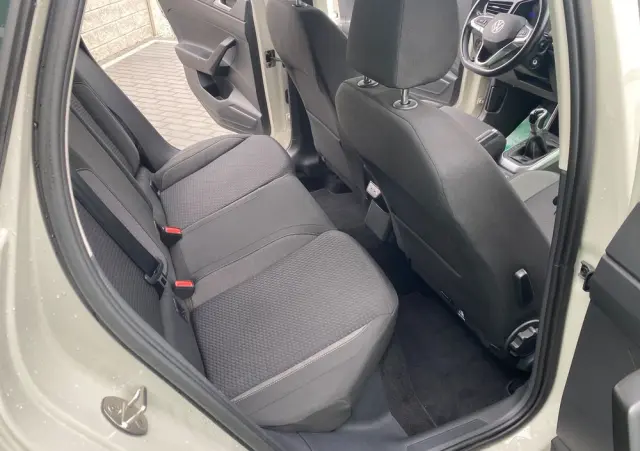 VOLKSWAGEN Polo 1.0 TSI OPF Highline