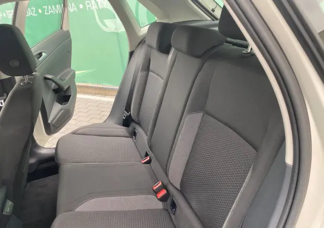 VOLKSWAGEN Polo 1.0 TSI OPF Highline