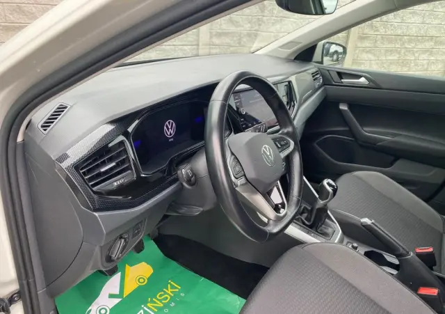 VOLKSWAGEN Polo 1.0 TSI OPF Highline