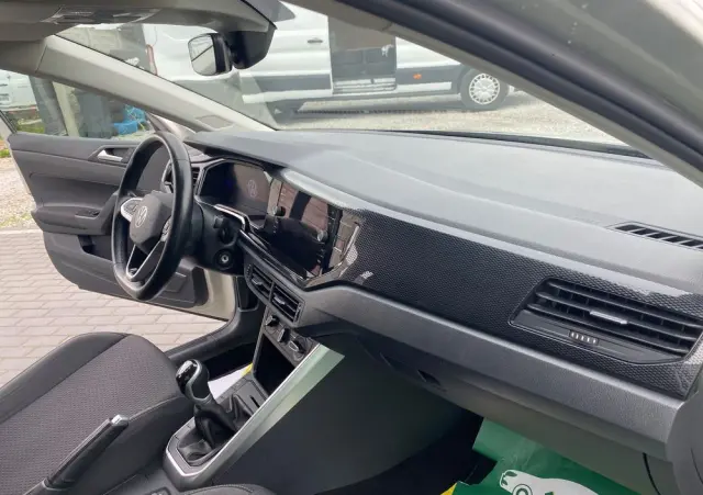 VOLKSWAGEN Polo 1.0 TSI OPF Highline