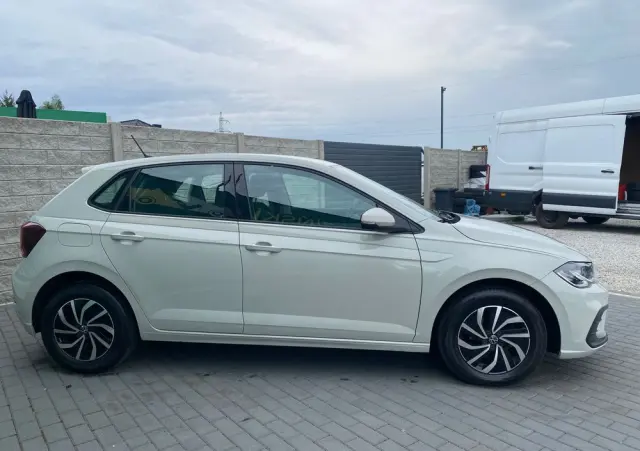 VOLKSWAGEN Polo 1.0 TSI OPF Highline
