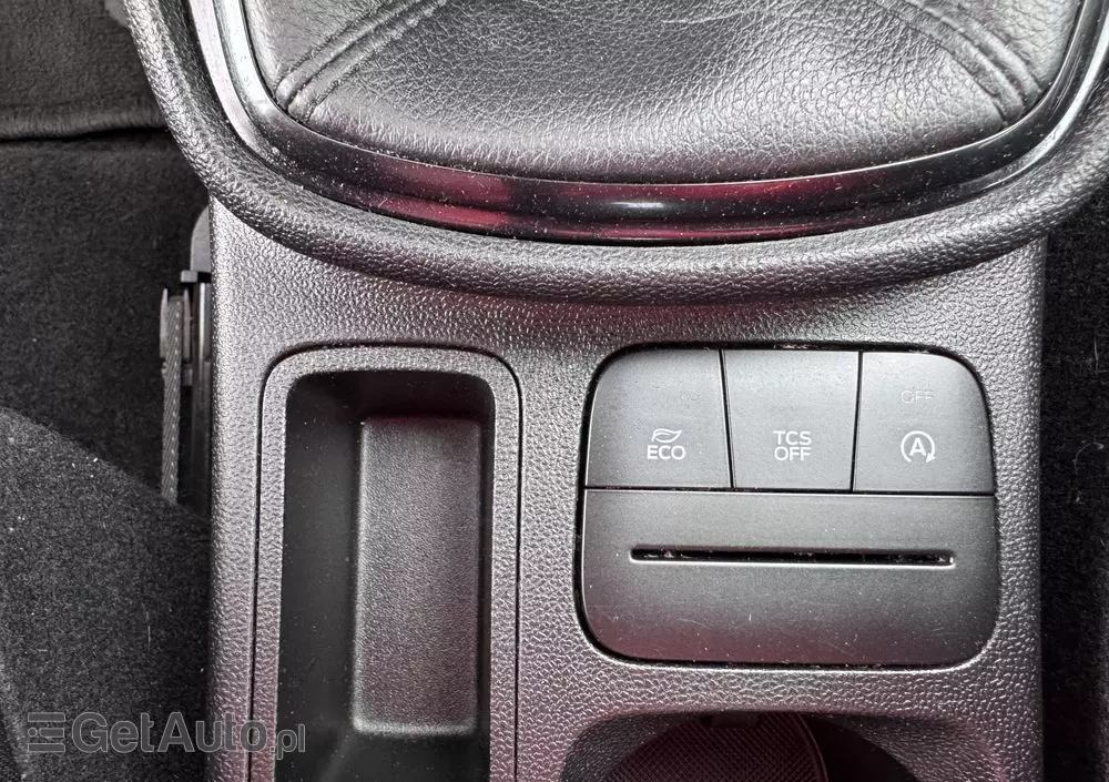 FORD Fiesta 1.1 Titanium