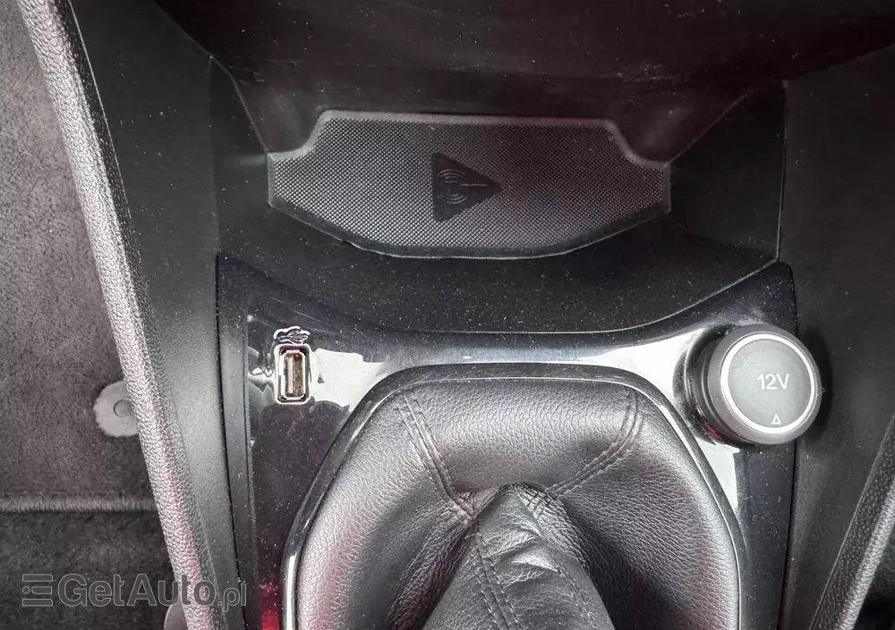 FORD Fiesta 1.1 Titanium