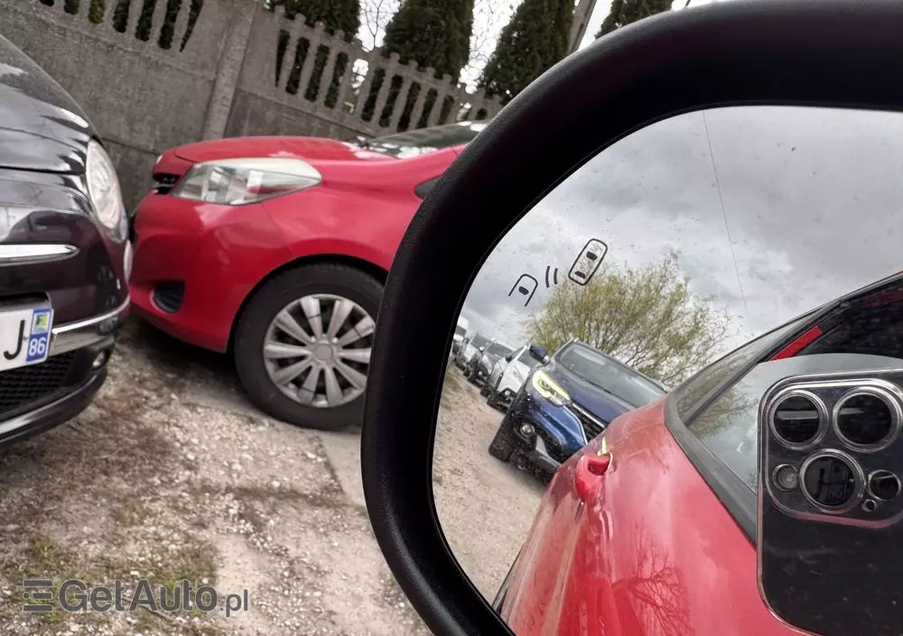 FORD Fiesta 1.1 Titanium