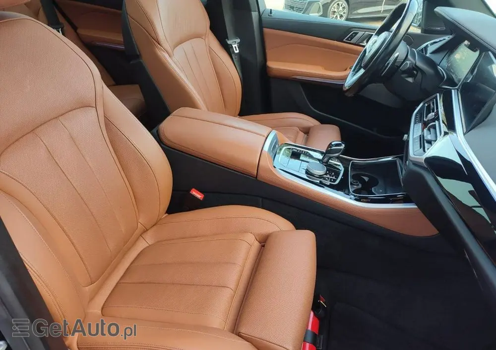 BMW X5 XDrive25d sport