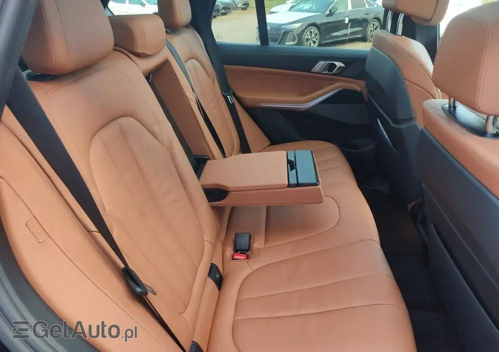 BMW X5 XDrive25d sport