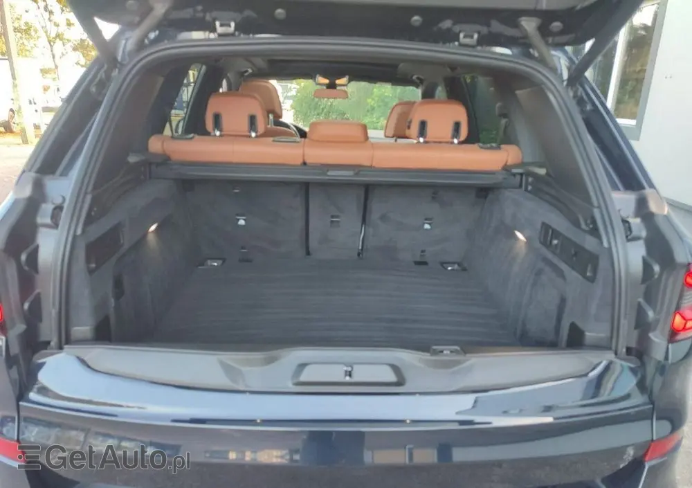 BMW X5 XDrive25d sport