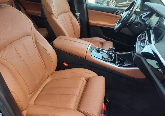 BMW X5 XDrive25d sport