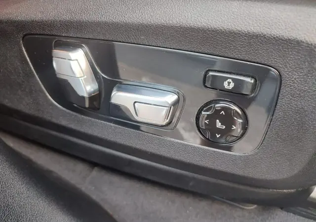 BMW X5 XDrive25d sport