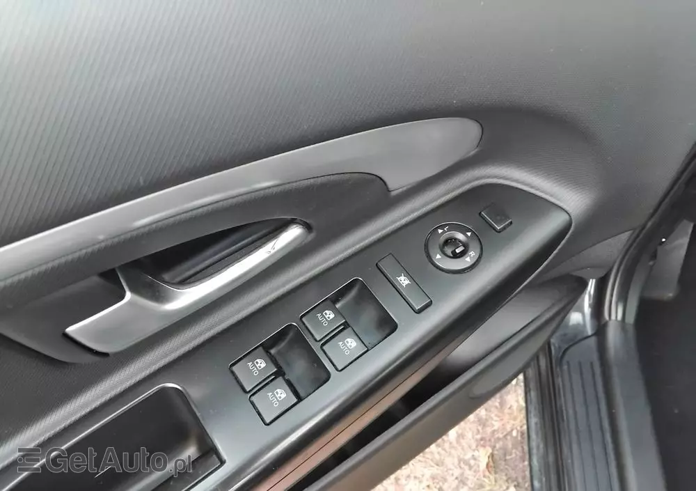 KIA Ceed 1.6 CVVT ISG Vision