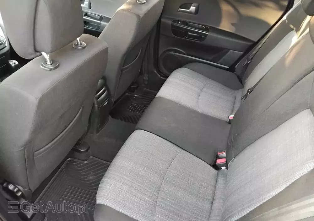 KIA Ceed 1.6 CVVT ISG Vision