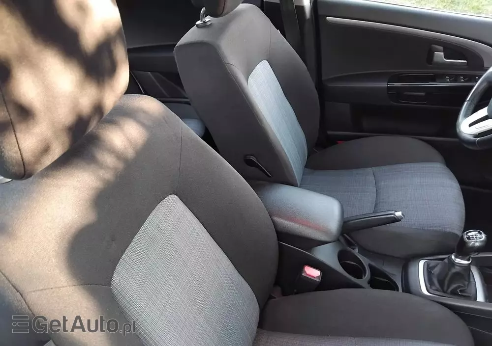 KIA Ceed 1.6 CVVT ISG Vision