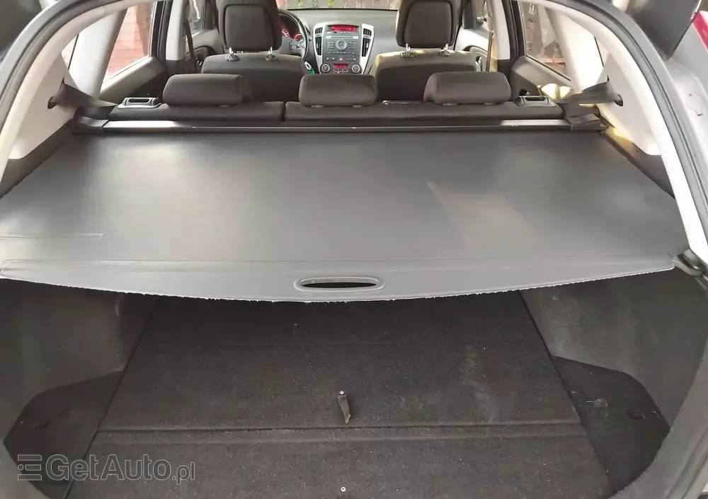 KIA Ceed 1.6 CVVT ISG Vision