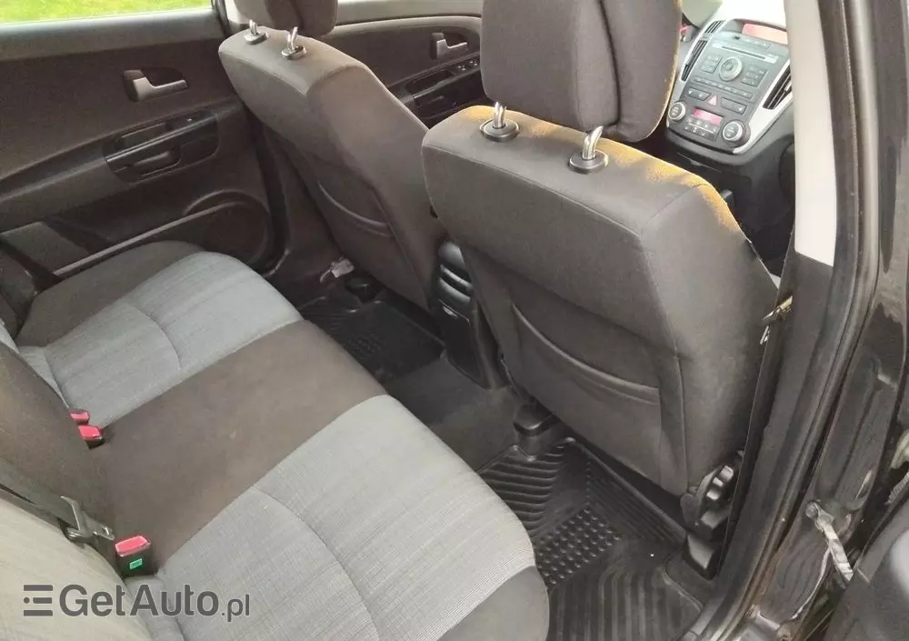 KIA Ceed 1.6 CVVT ISG Vision