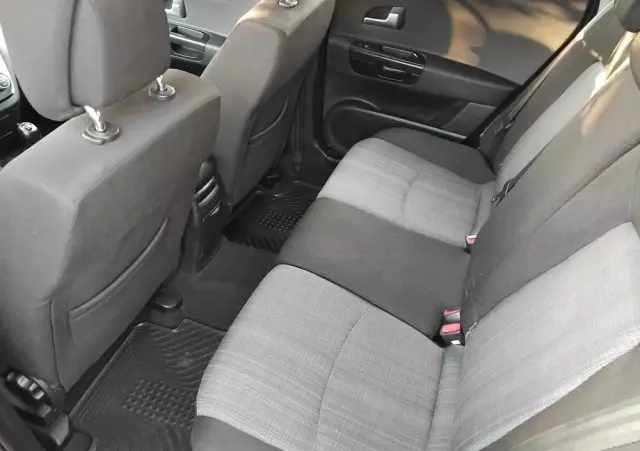 KIA Ceed 1.6 CVVT ISG Vision