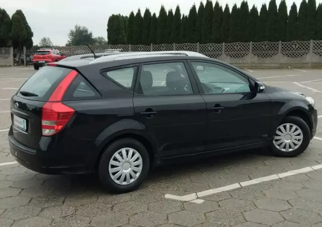 KIA Ceed 1.6 CVVT ISG Vision