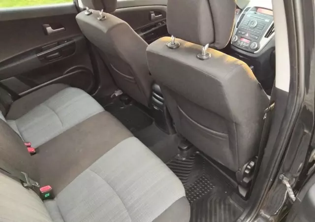 KIA Ceed 1.6 CVVT ISG Vision