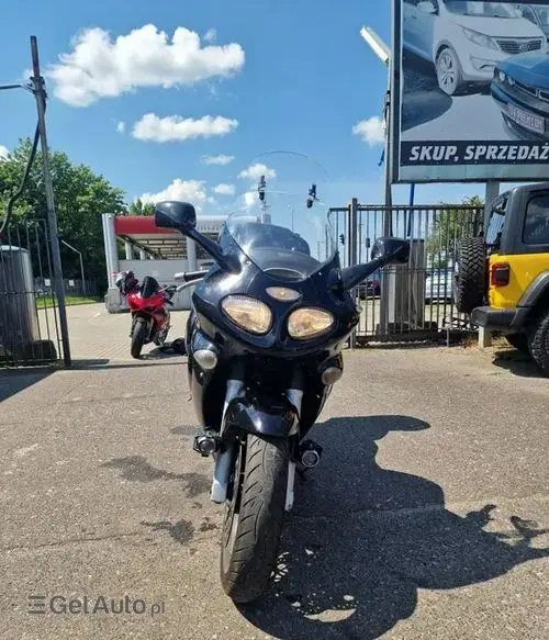 TRIUMPH Sprint RS 