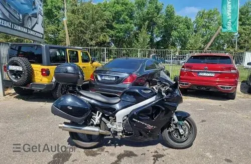 TRIUMPH Sprint RS 