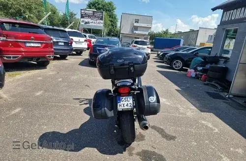 TRIUMPH Sprint RS 