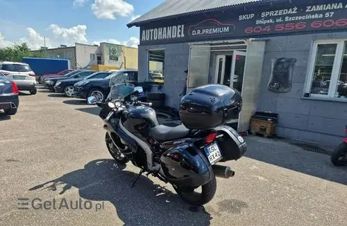TRIUMPH Sprint RS 