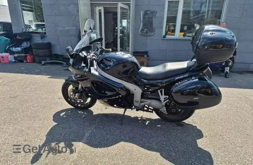 TRIUMPH Sprint RS 