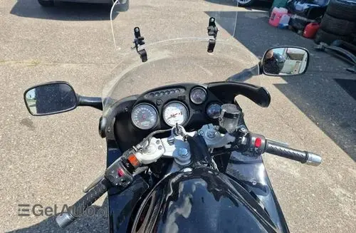 TRIUMPH Sprint RS 