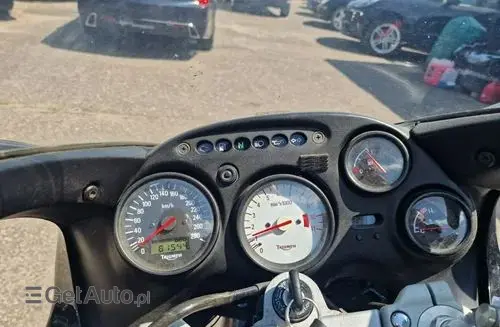 TRIUMPH Sprint RS 