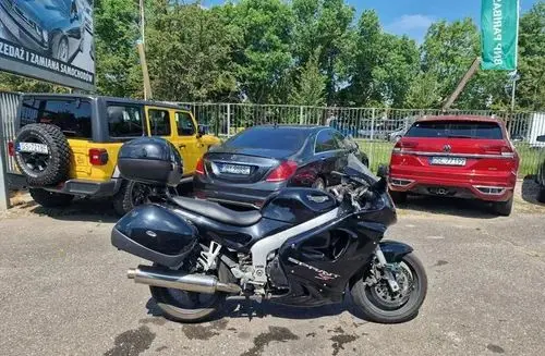 TRIUMPH Sprint RS 